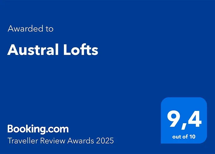 Austral Lofts