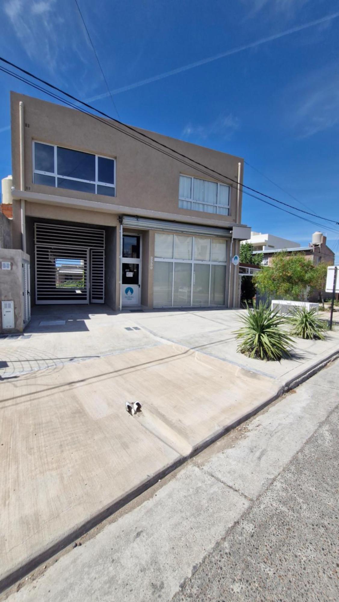 Austral Lofts * Puerto Madryn