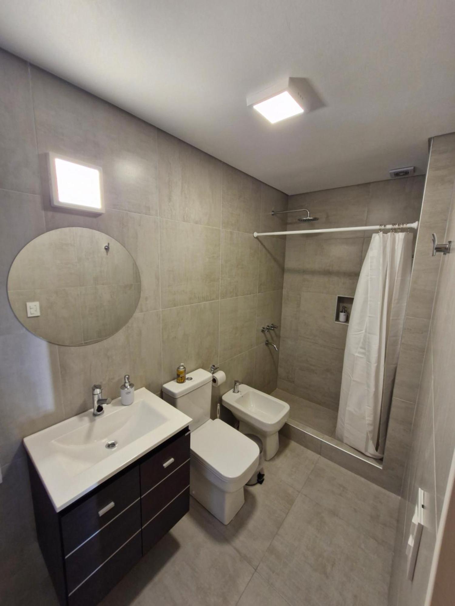 Apartment Austral Lofts