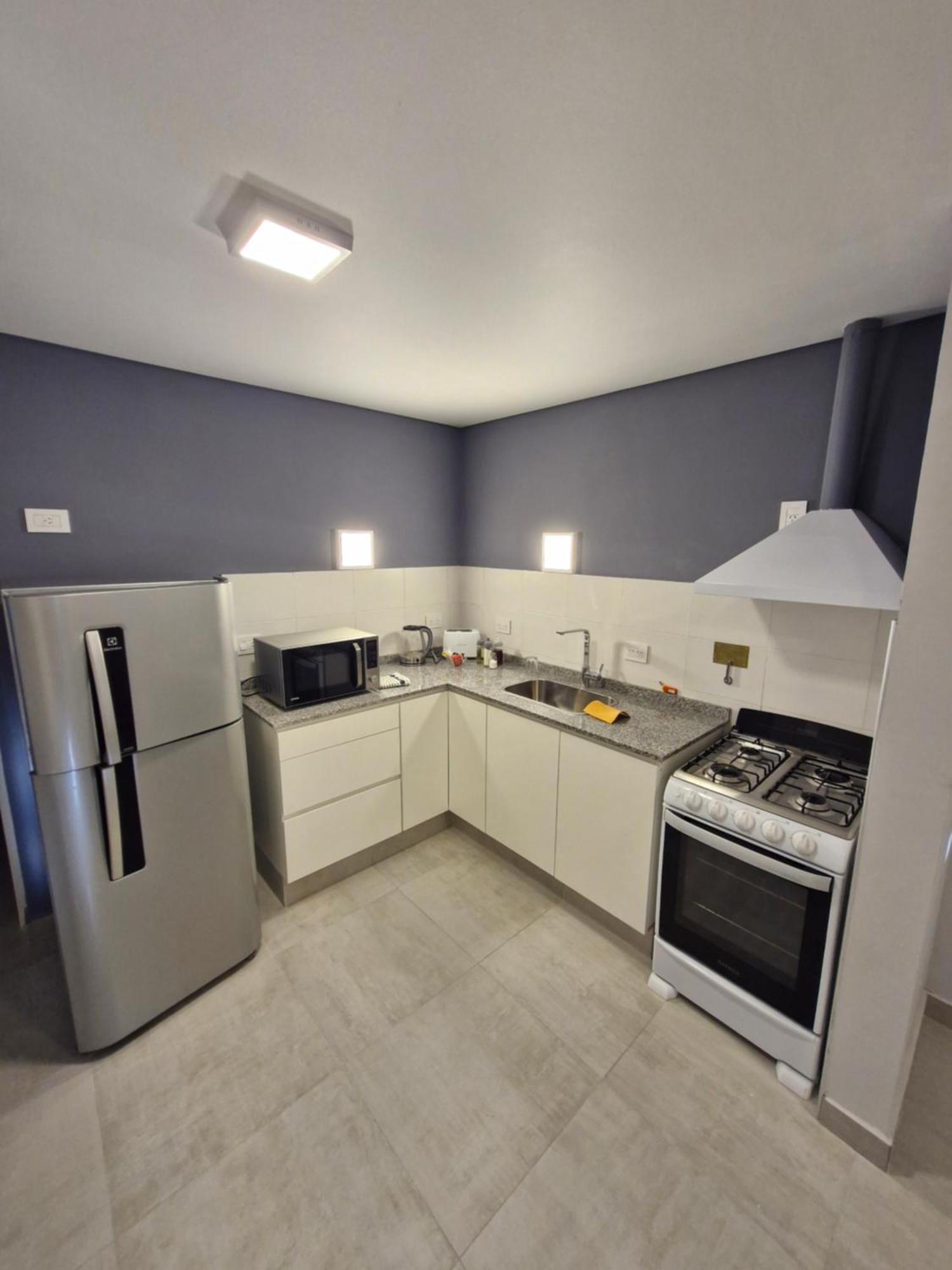Apartment Austral Lofts
