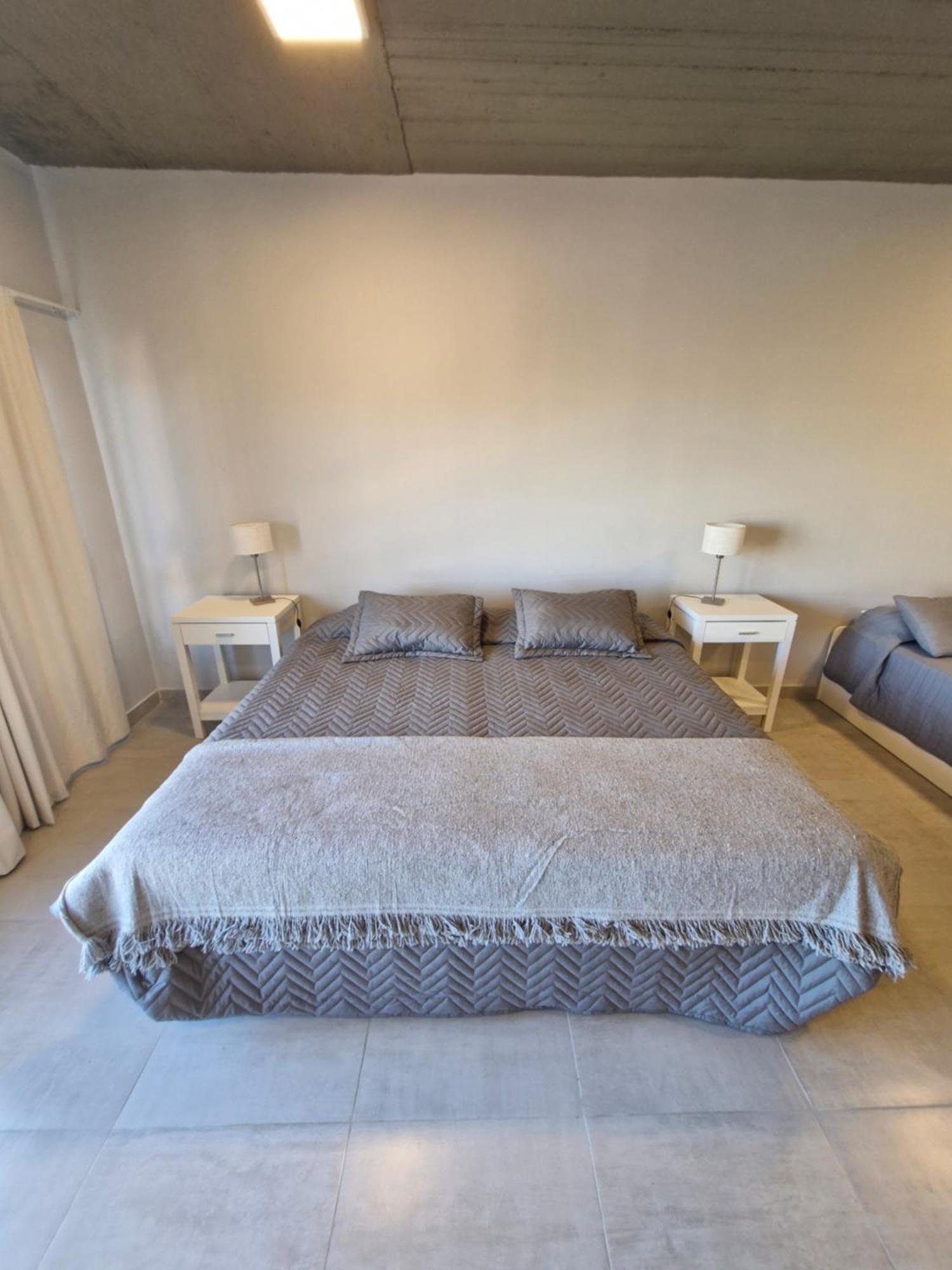 Apartment Austral Lofts Puerto Madryn